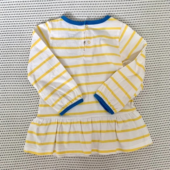 3-Pc Long Sleeve Tees | 24m - Picture 12 of 16